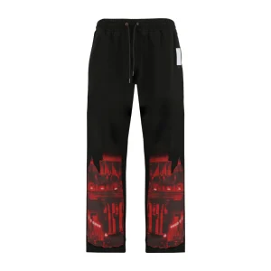 AURUM METROPOLIS III VATICAN SUDADERA NEGRA