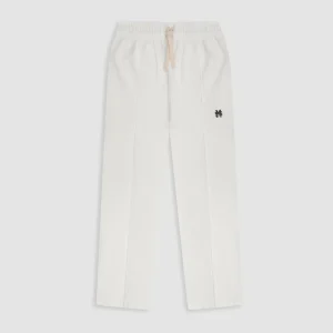 MONOIC TIMELESS V2 PANTALON JOGGER STRAIGHT BLANCO
