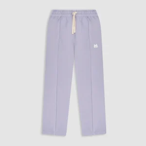 MONOIC TIMELESS V2 PANTALON JOGGER STRAIGHT LILA