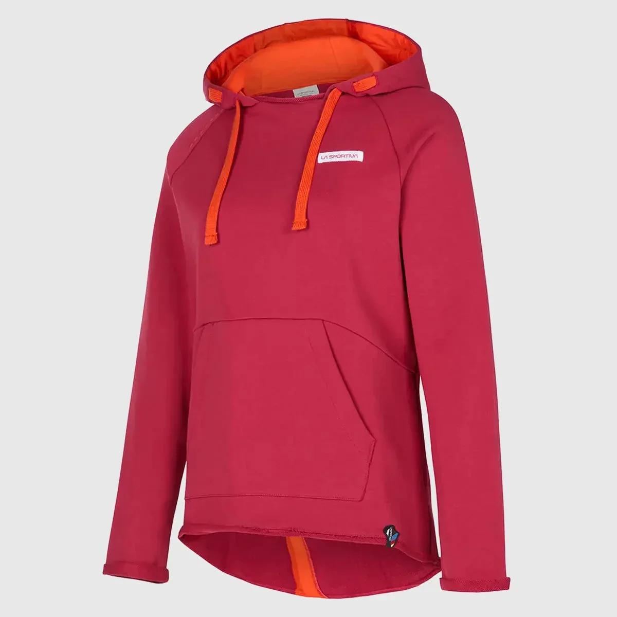 Telendos Hoody Mujer - Imagen 2