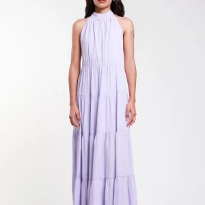 Vestido Maxi Casual