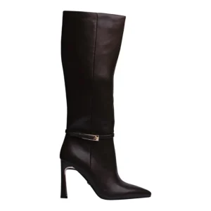 Bota Para Mujer Lob Footwear Cafe 59405987