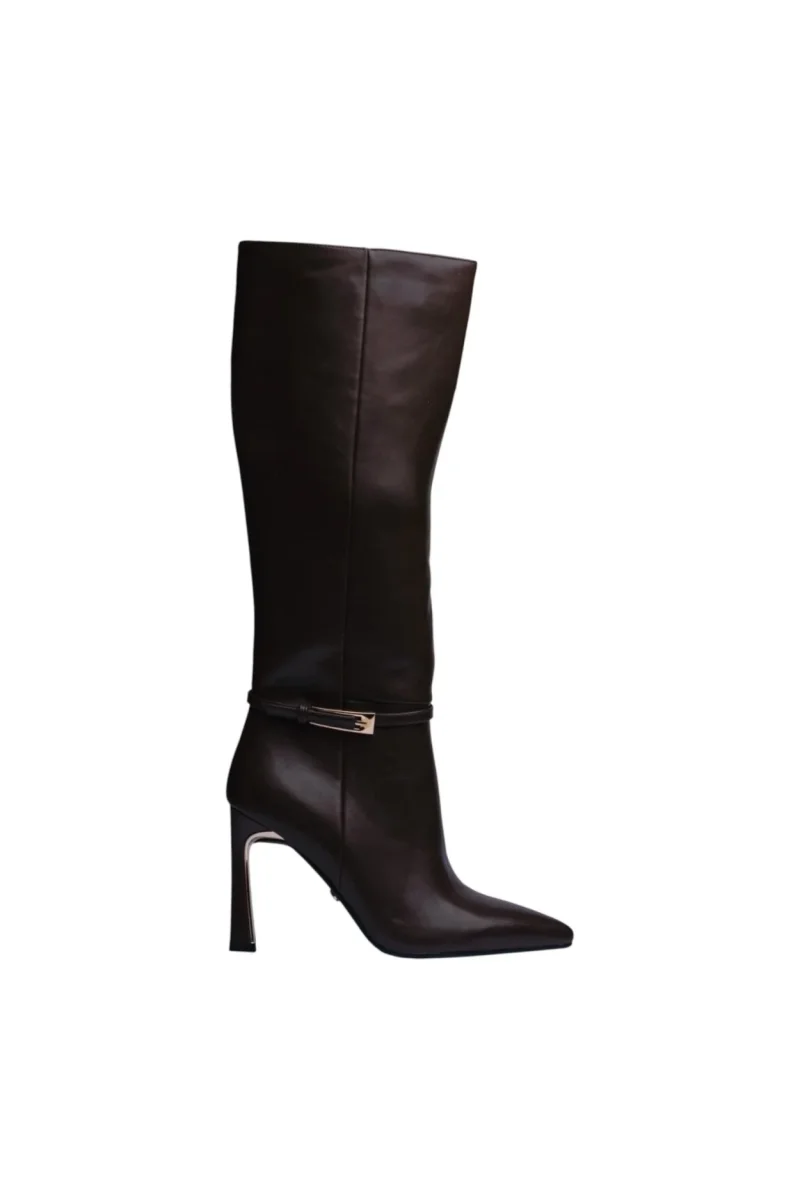 Bota Para Mujer Lob Footwear Cafe 59405987 - Imagen 2