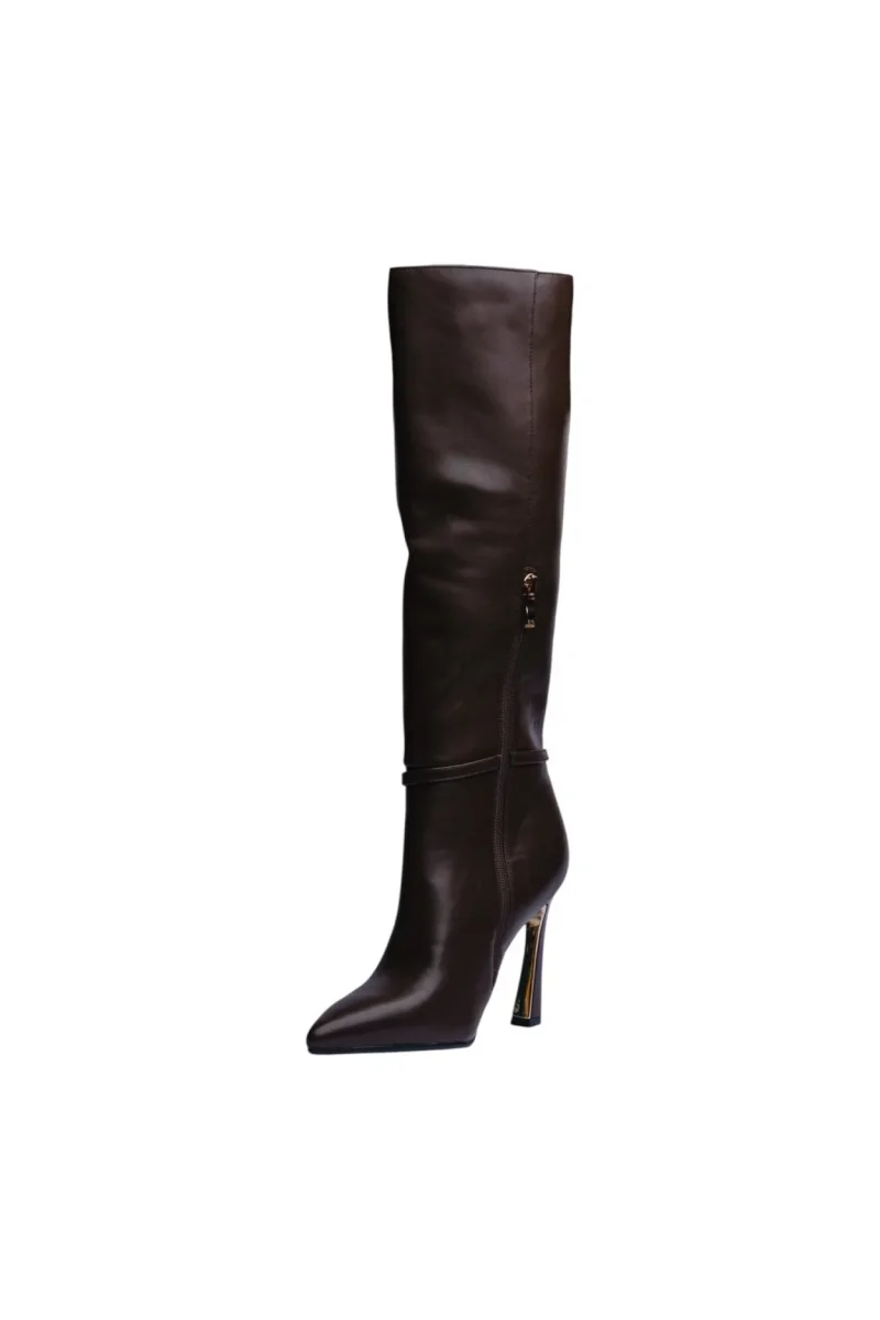 Bota Para Mujer Lob Footwear Cafe 59405987 - Imagen 7