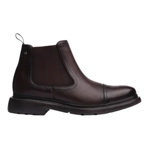 Bota Para Hombre Lob Footwear Miel 70506017