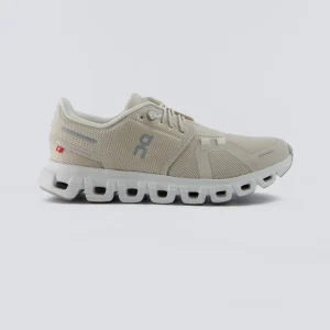 On Cloud 6 Beige Mujer