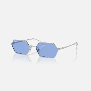 GAFAS RAYBAN YEVI AZULES