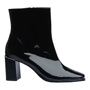 Botin Para Mujer Lob Footwear Negro 82305974