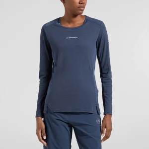 Beyond Long Sleeve Mujer