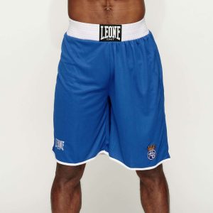 Pantalón boxeo ESPAÑA! AB223