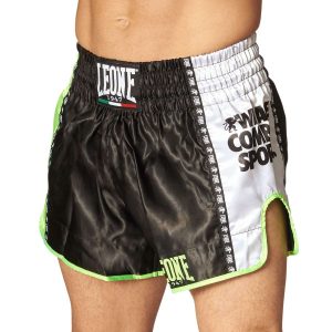 PANTALÓN KICK THAI “TRAINING” AB760