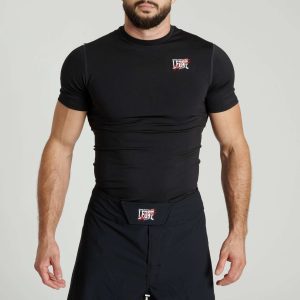 Rashguard manga corta PRIMAL INSTINCT – AB917
