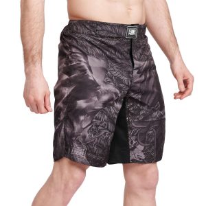 Pantalon MMA RAVEN AB956