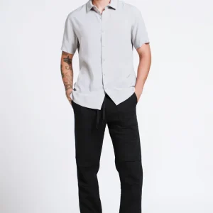 Pantalón Jogger Cintura Elástica