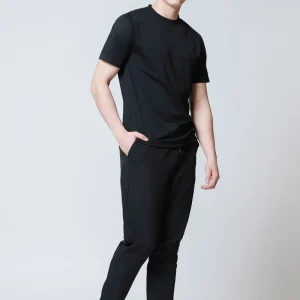 Pantalón Jogger Elástico Y Jareta