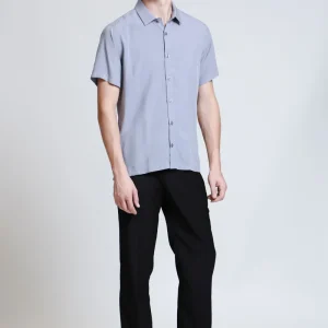 Pantalon Formal De Vestir