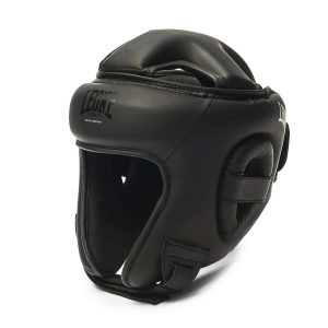 CASCO PROTECCIÓN “BLACK EDICION 2.0” CS431