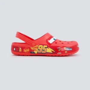 Crocs Lightning McQueen Crocband Clog Hombre