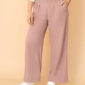 Pantalón tipo sastre