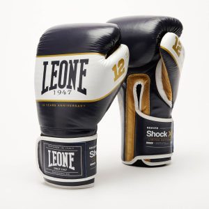 GUANTES DE BOXEO SHOCK X GN047X