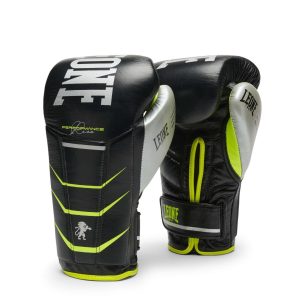 Guantes de Boxeo REVO FLUO GN110F