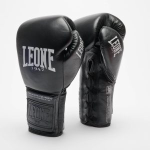 GUANTES DE BOXEO THE GREATEST CUERDA /10OZ / GN111L