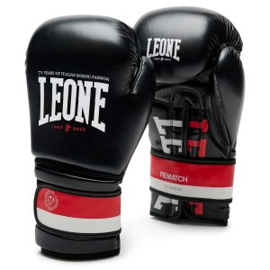 Guantes de Boxeo REMATCH GN332