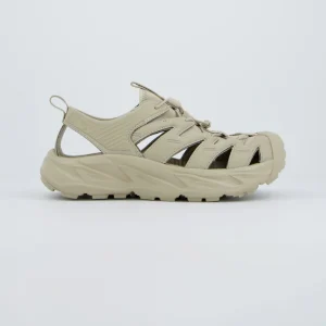 Hoka Hopara Beige Mujer