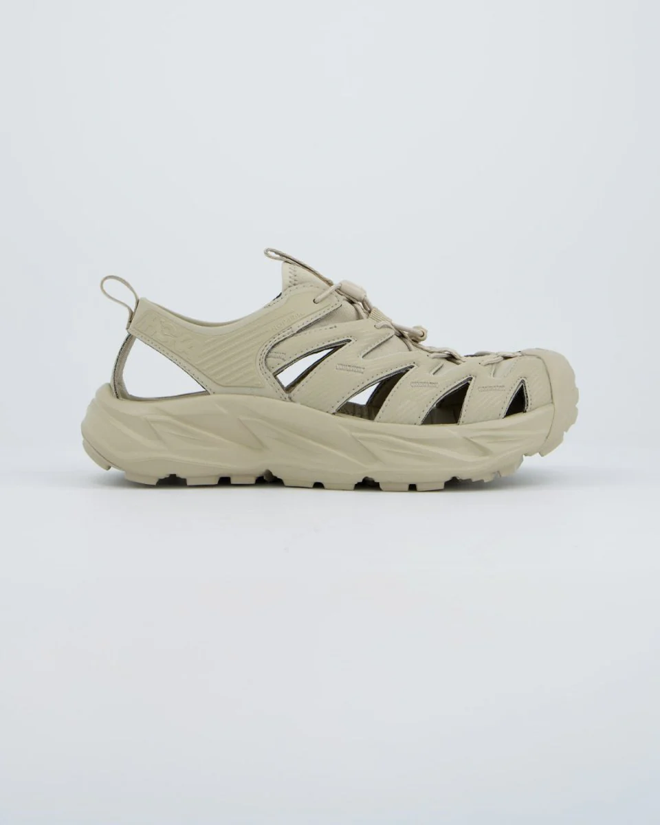 Hoka Hopara Beige Mujer - Imagen 2