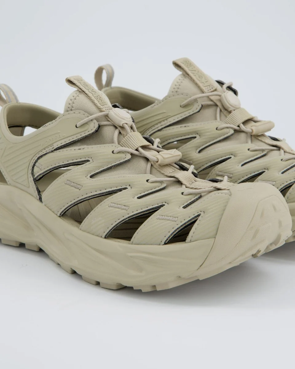 Hoka Hopara Beige Mujer - Imagen 3