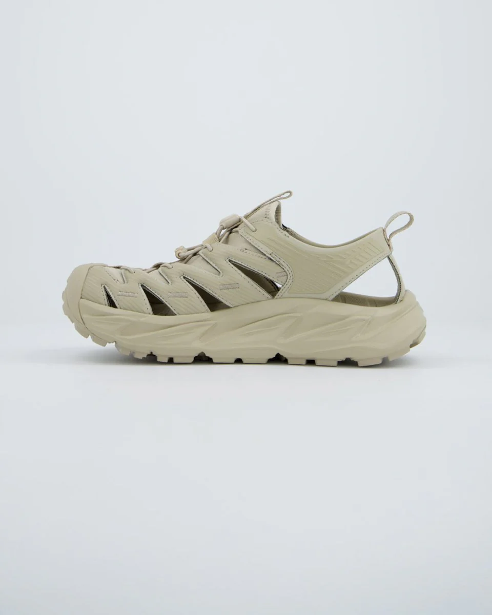 Hoka Hopara Beige Mujer - Imagen 4