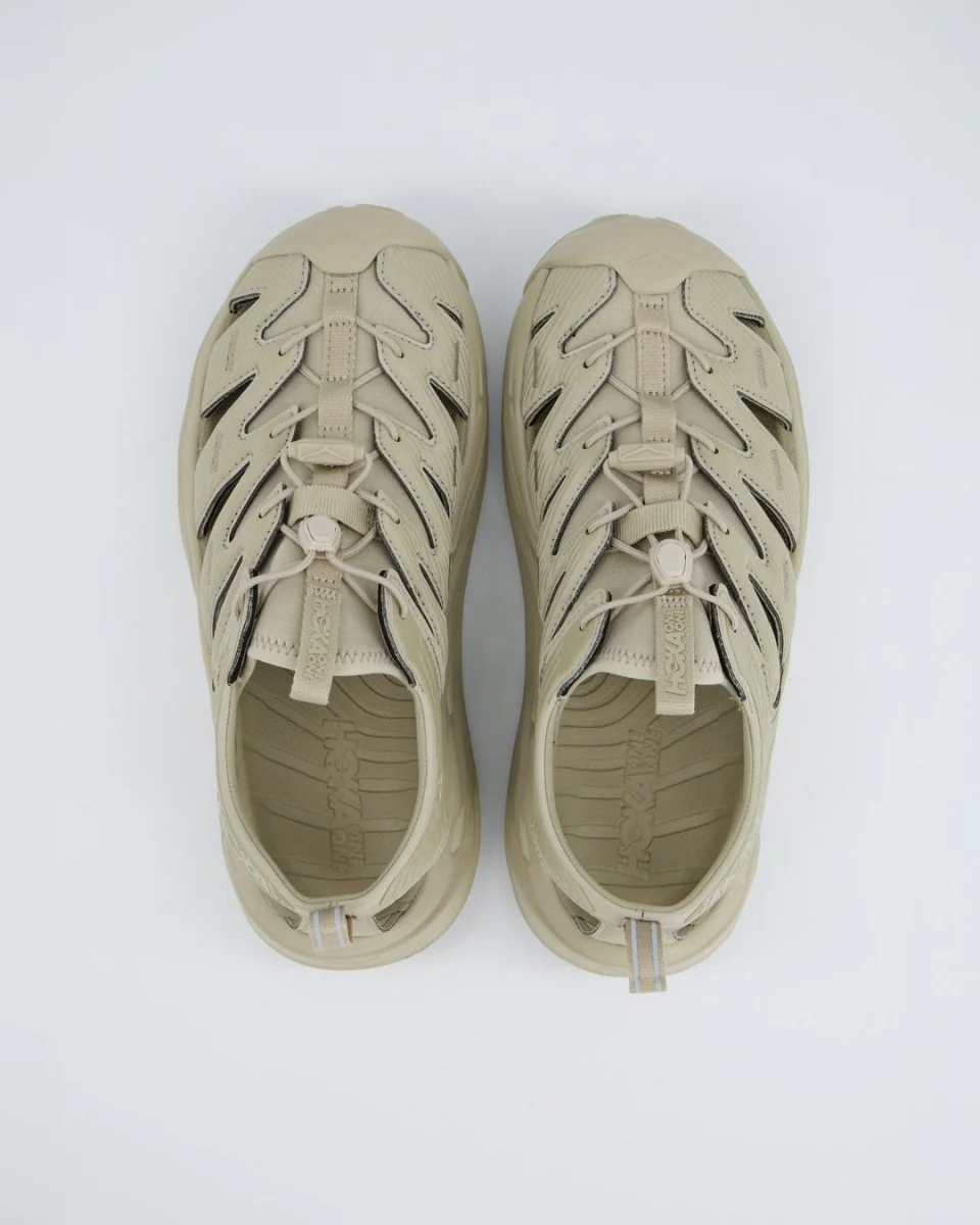 Hoka Hopara Beige Mujer - Imagen 5