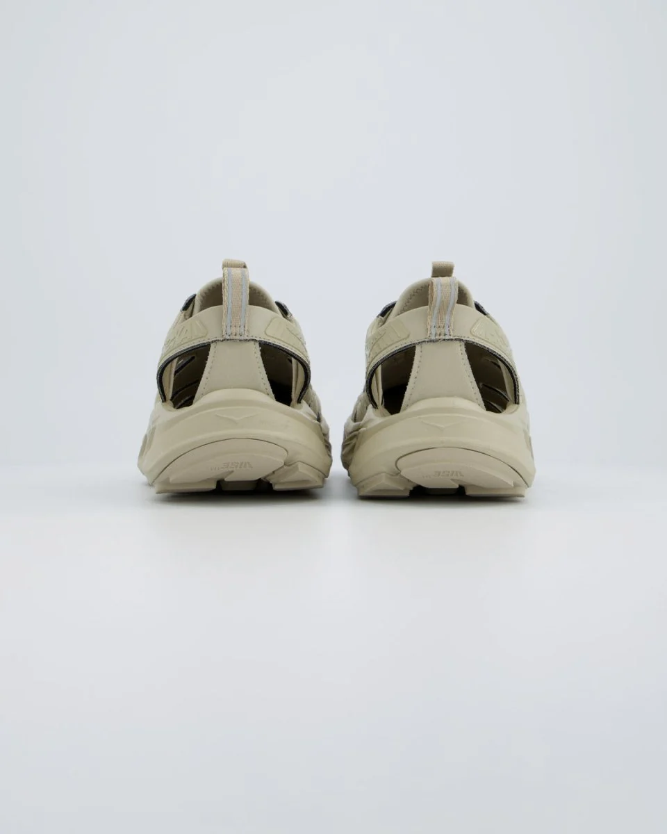 Hoka Hopara Beige Mujer - Imagen 6