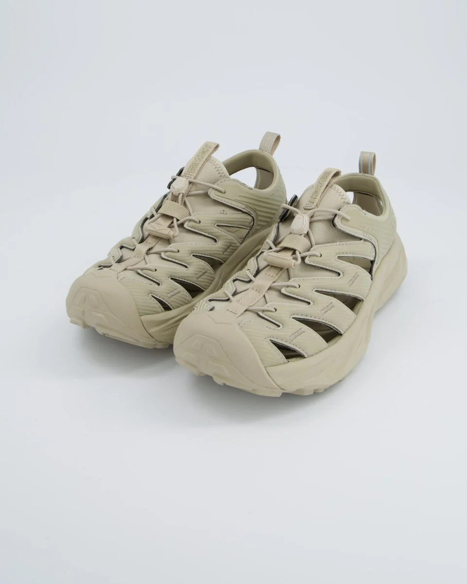 Hoka Hopara Beige Mujer - Imagen 7