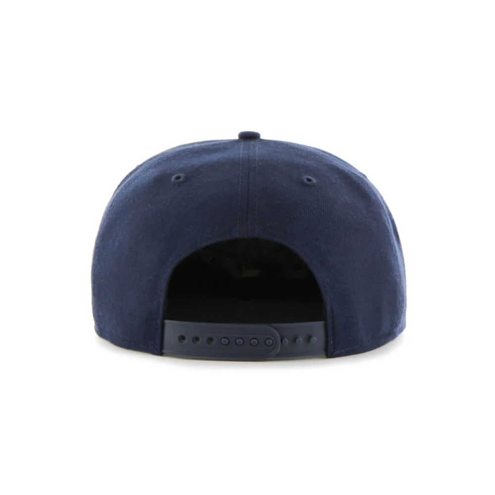 ´47 CAPITAN MLB NY YANKEES GORRA AJUSTABLE AZUL - Imagen 3