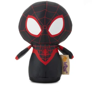 itty bittys® Marvel Peluche de Miles Morales