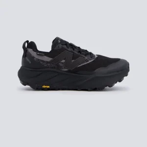 New Balance Fresh Foam X Hierro Gore-Tex Negro Hombre