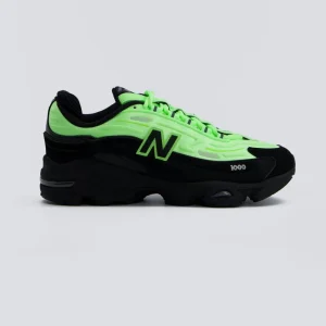 New Balance M1000DD Verdes Hombre