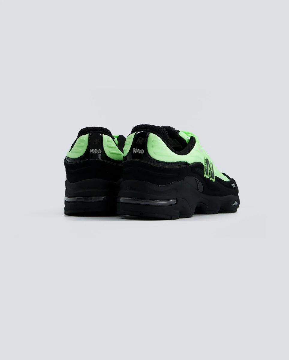 New Balance M1000DD Verdes Hombre - Imagen 6