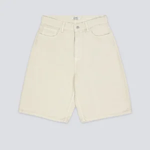 Pantalón Corto Carhartt WIP W Brandon Beige Hombre