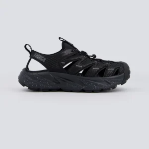 Sandalias Hoka Hopara Negro Hombre